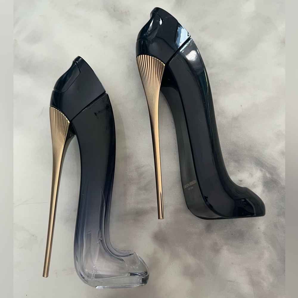 Carolina Herrera Good Girl Set